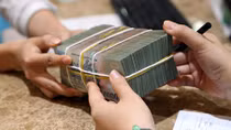 Nhiều người hoàn lương được vay vốn từ Quỹ Doanh nhân với ANTT