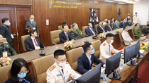 Giảm tối đa thủ tục hành chính để phục vụ nhân dân tốt nhất