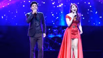 Liveshow ca nhạc Thủ đô: “ Gió nghịch mùa”