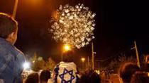 Điện mừng Ngày Độc lập của Nhà nước Israel