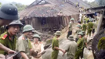 Chuyện ma gà