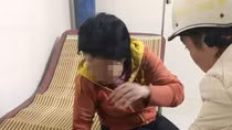 Nam thanh niên hành hung người tình U50 vì ghen tuông 