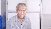 Giết con riêng của vợ bị bắt sau gần 2 giờ gây án