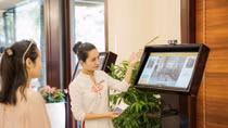 Vinpearl ứng dụng công nghệ nhận diện gương mặt trong dịch vụ du lịch khách sạn
