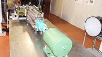 Nga chế tạo súng điện từ với sức tàn phá khủng khiếp