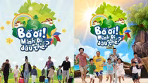 Thay thế chương trình “Bố ơi mình đi đâu thế”