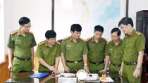 Phát huy truyền thống đơn vị Anh hùng
