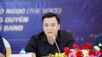 Nhạc sĩ, NSƯT Nguyễn Quang Hưng: Không giẫm vào chân mình