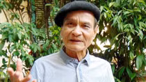 Nhà thơ Thanh Quế: Những trang văn từ máu và nước mắt!
