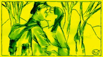 Đắng ngọt đàn bà