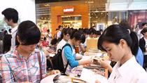 Luật định Ngày đọc sách và Văn hóa đọc