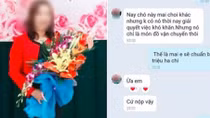 Nữ y sĩ cung cấp thông tin sai sự thật về chữa trị COVID-19
