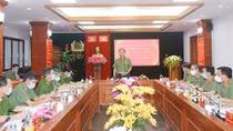 Nâng cao hiệu quả công tác thi hành án hình sự tại cộng đồng và tái hòa nhập cộng đồng