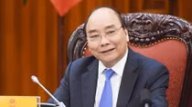 Chủ tịch nước gửi Thư Chúc mừng nhân Ngày Quốc tế thiếu nhi