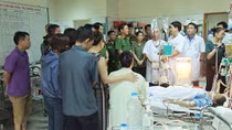 Đêm trắng ở nơi có 7 người tử vong khi chạy thận nhân tạo