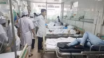 Thông tin mới nhất về vụ 50 công nhân nhập viện do ngộ độc