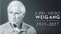 Cựu HLV tuyển Việt Nam Karl-Heinz Weigang qua đời