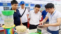 Giới thiệu gần 1 nghìn sản phẩm thiết bị Khoa học và Công nghệ
