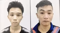 Cướp điện thoại di động rồi yêu cầu nạn nhân cung cấp mật khẩu