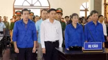 Bác kháng cáo kêu oan trong vụ gian lận điểm thi ở tỉnh Sơn La