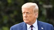 Lịch sử sẽ đánh giá ông Trump như thế nào?