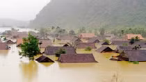 Nỗ lực, đồng lòng vượt khó!