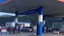 Điều tra vụ nữ kế toán tử vong tại cây xăng 