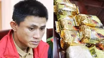 Ngăn chặn ma túy thẩm lậu vào Việt Nam