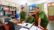 Phá án nhanh nhờ bám địa bàn, gần nhân dân