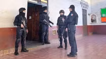 Bảo kê nông dân - Vòi bạch tuộc mới của mafia Mexico