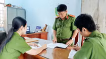 Những cuộc truy phá “án mờ” của Cảnh sát Hình sự xứ Trầm hương