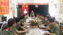 Xứng danh đơn vị anh hùng thời kỳ đổi mới