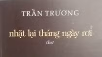 Những trải nghiệm cuộc đời trong "Nhặt lại tháng ngày rơi"