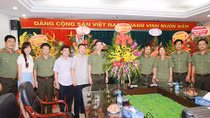 Lời cảm ơn