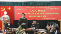Sức hấp dẫn của mảng đề tài nhiều gai góc