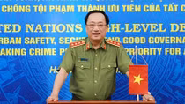 Đưa phòng, chống tội phạm thành ưu tiên của tất cả mọi người
