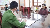 Hai đối tượng nhiều tiền án rủ nhau đi trộm chó 
