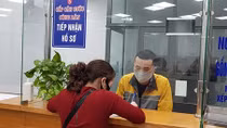 Vietnam Post phối hợp với Cục Cảnh sát QLHC về TTXH chuyển 100% CCCD đến người dân