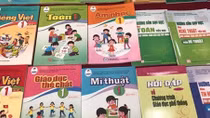 Hà Nội lập Hội đồng lựa chọn SGK lớp 2 theo từng môn học