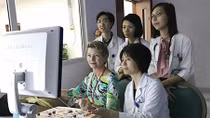 Người nâng đỡ những trái tim "lỗi nhịp"