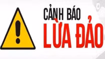 Cảnh báo các hành vi lừa đảo của một số doanh nghiệp tại UAE