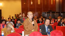 Hội thảo quốc tế “Phật giáo nhập thế và các vấn đề xã hội đương đại”