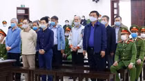 Bị cáo Đinh La Thăng bị đề nghị từ 12-13 năm tù trong đại án Ethanol Phú Thọ