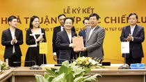 Tập đoàn T&T Group hợp tác chiến lược với 2 tỉnh Lào Cai và Cà Mau