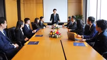 Công ty Chứng khoán BIDV (BSC) nghiên cứu phương án chuyển giao dịch cổ phiếu BSI từ HoSE sang HNX