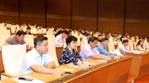 Tránh chồng chéo chức năng, nhiệm vụ trong bảo vệ biển đảo