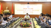 Lần đầu tiên thử nghiệm hệ thống đánh giá các chỉ số phát triển ngành 