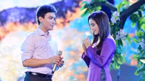 Ca sĩ Mạnh Quỳnh: Hai mươi năm vẫn khắc khoải tình quê
