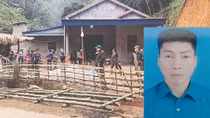 Truy tìm nghi phạm giết vợ ngày mùng 3 Tết