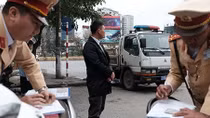 TNGT giảm cả 3 tiêu chí trong 7 ngày Tết Canh Tý